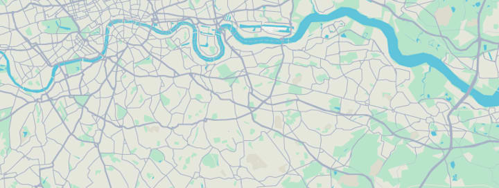 Offices in Kidbrooke