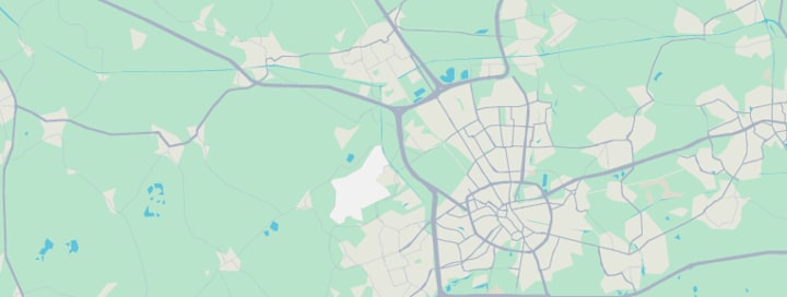 Offices in Achtsehoek