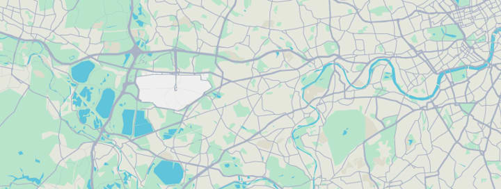 Offices in Hounslow