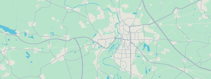 Offices in Halle-Neustadt