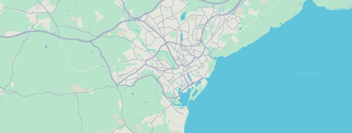 Offices in Caerdydd