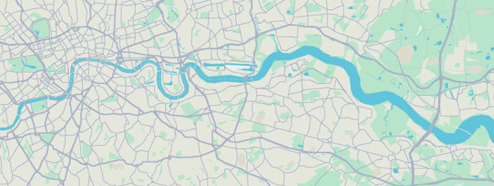 Offices in Woolwich