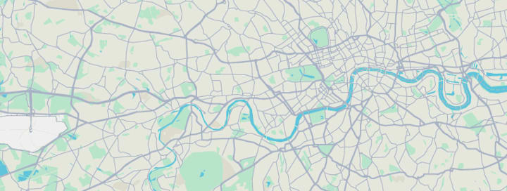 Offices in Hammersmith