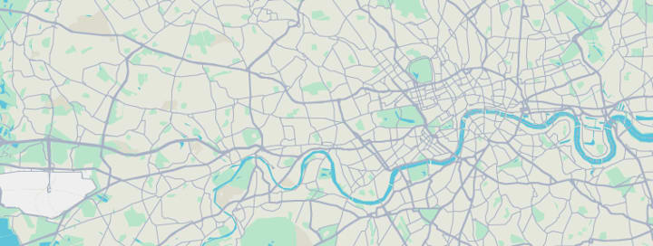 Offices in Shepherds Bush