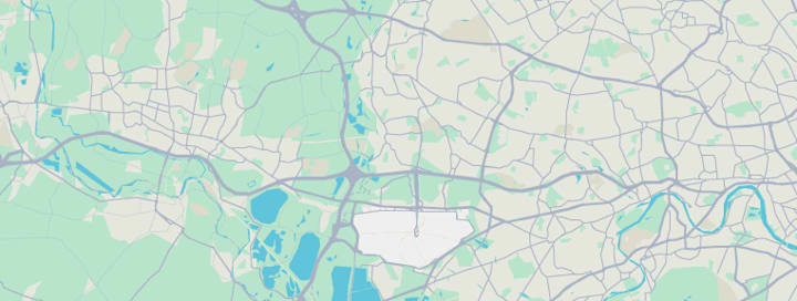 Offices in West Drayton
