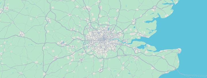 Offices in London