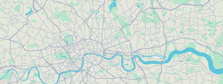 Offices in Bethnal Green