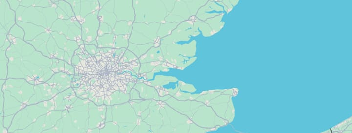 Offices in Southend-on-Sea