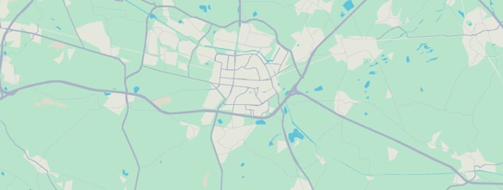 Offices in Tilburg