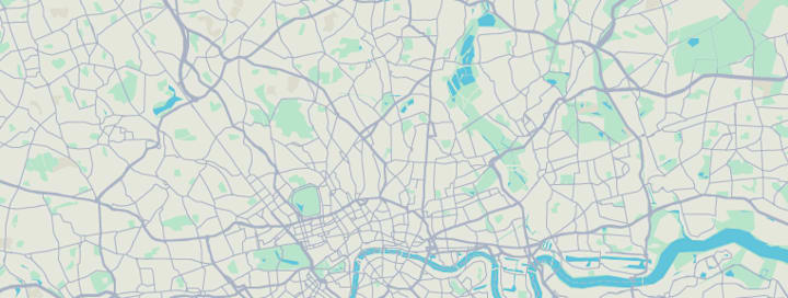 Offices in Highbury