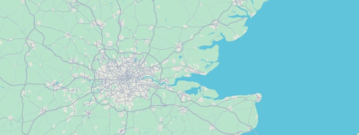 Offices in Essex