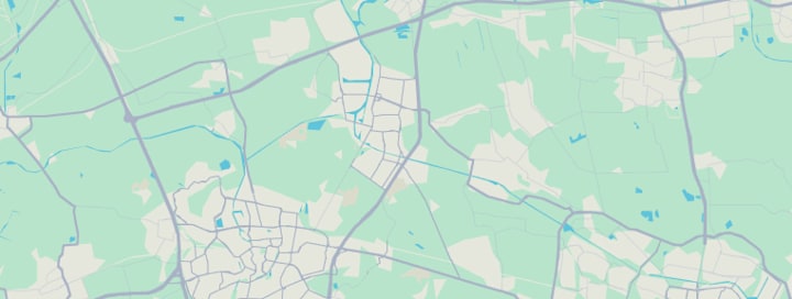 Offices in Oosterhout