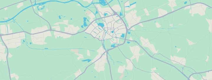 Offices in ’s-Hertogenbosch