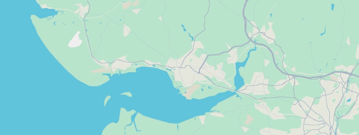 Offices in Llanelli