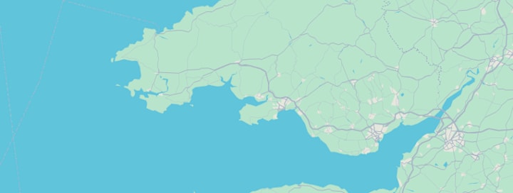 Offices in Carmarthenshire