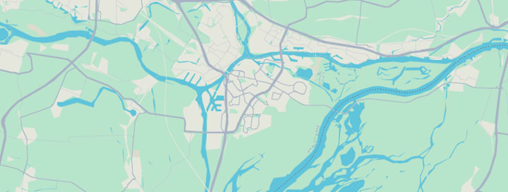 Offices in Dordrecht