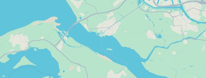 Offices in Hellevoetsluis