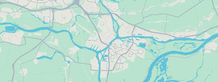 Offices in Zwijndrecht