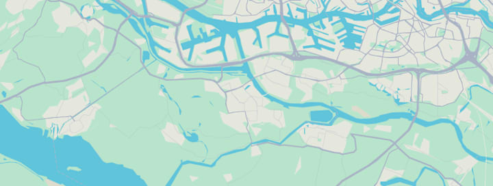 Offices in Spijkenisse