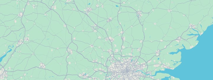 Offices in Central Bedfordshire