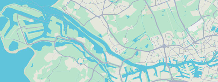 Offices in Maassluis