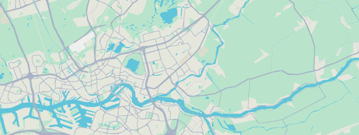 Offices in Capelle aan den IJssel