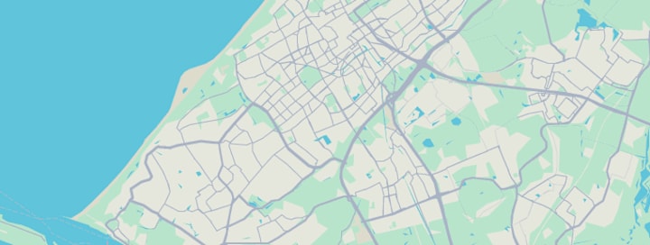 Offices in Strijp
