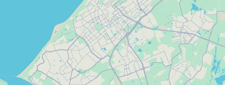 Offices in Rijswijk