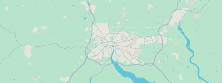 Offices in Ipswich
