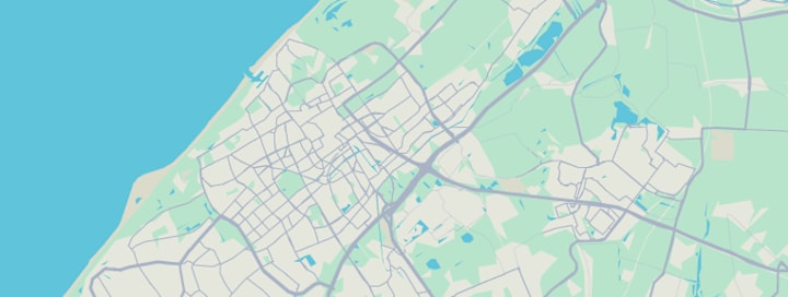 Offices in Voorburg