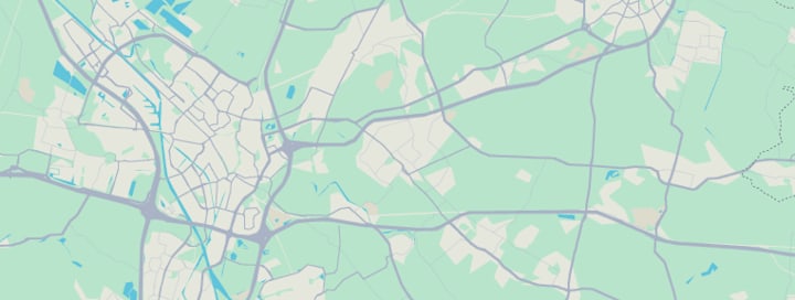 Offices in Zeist