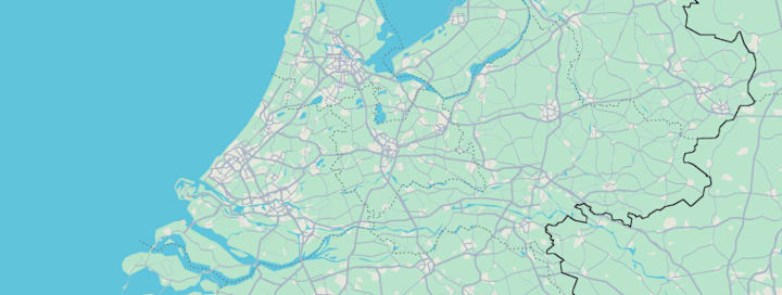 Offices in Utrecht