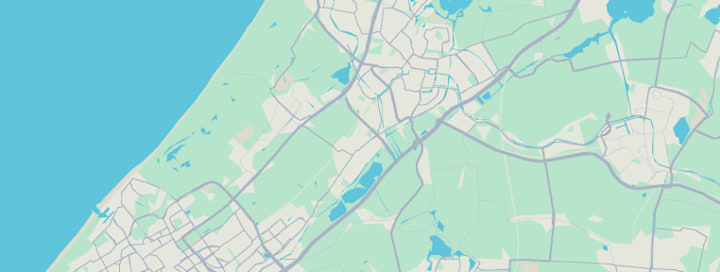 Offices in Voorschoten
