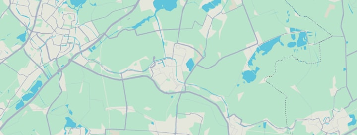 Offices in Alphen aan den Rijn