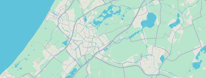 Offices in Leiderdorp