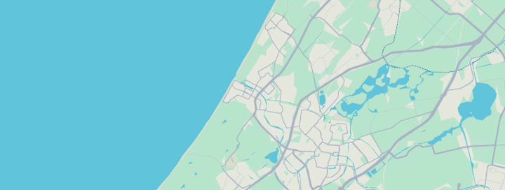Offices in Katwijk