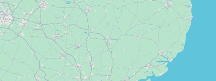 Offices in Cambridgeshire