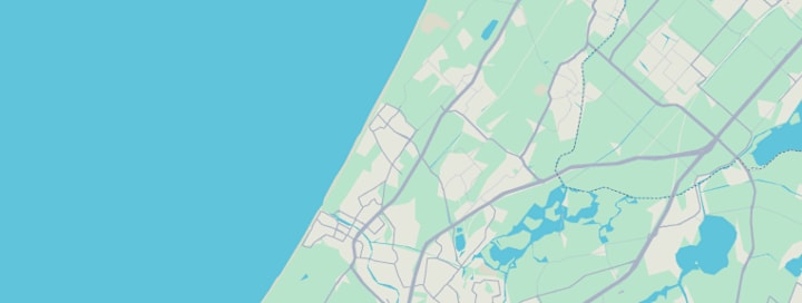 Offices in Noordwijk