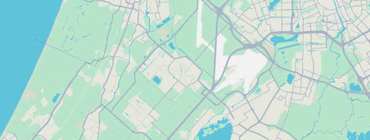 Offices in Hoofddorp