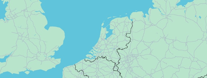 Bureaux à Pays-Bas