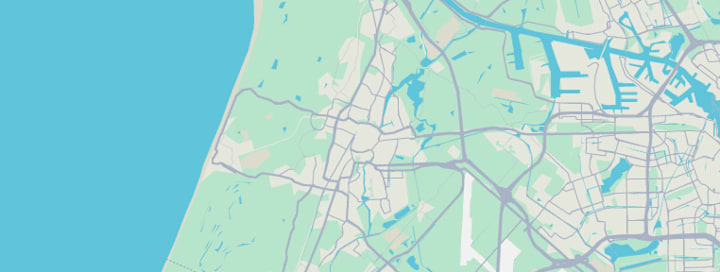 Offices in Haarlem