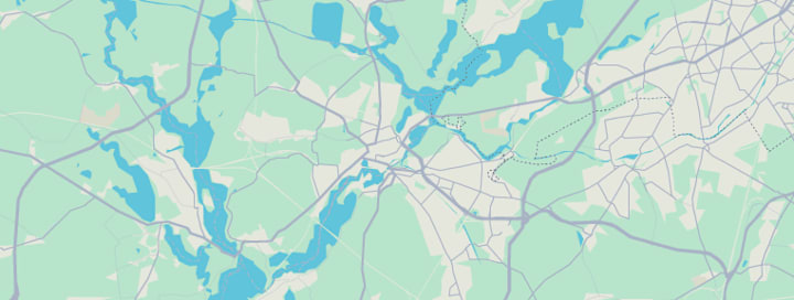 Offices in Potsdam