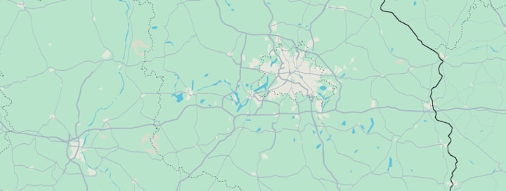 Offices in Brandenburg