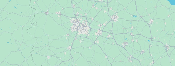 Offices in Solihull