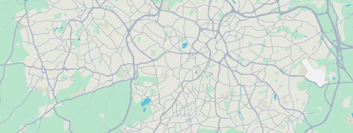 Offices in Harborne