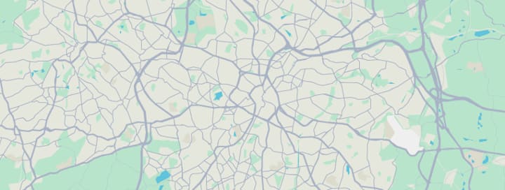 Offices in Birmingham