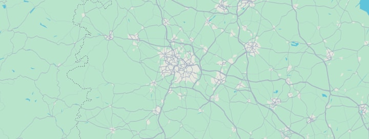 Offices in Birmingham