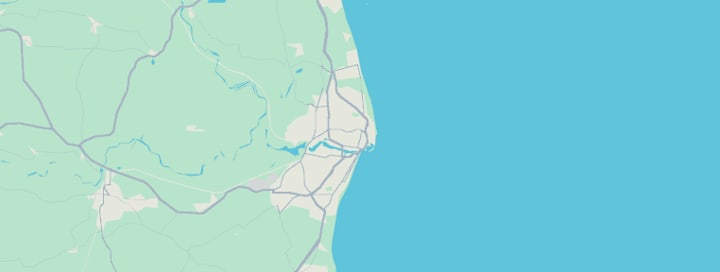 Offices in Lowestoft