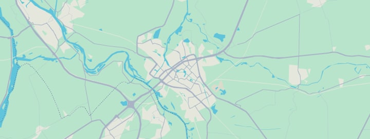 Offices in Zwolle
