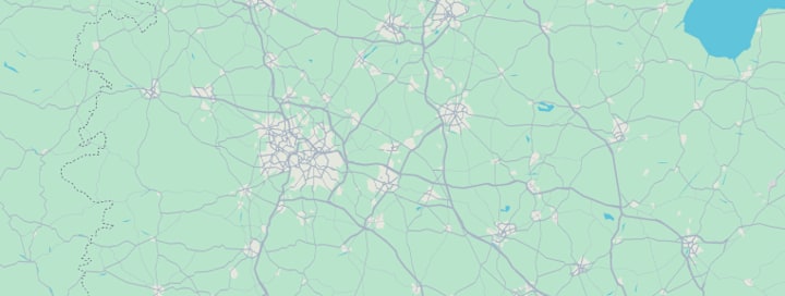 Offices in Warwickshire